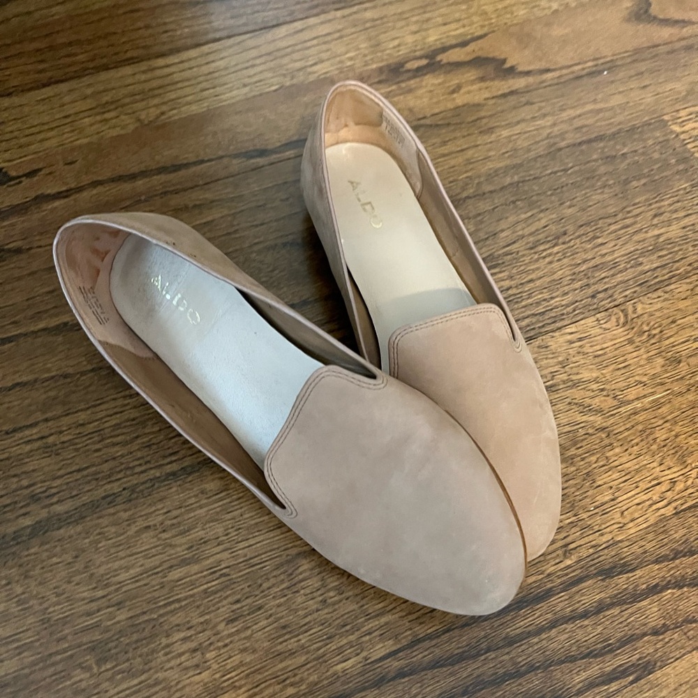 Aldo Flats